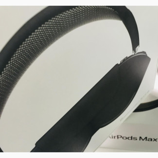 Original Apple Airpod Max 2nd Gen
