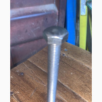Brand New Bolt and Nuts