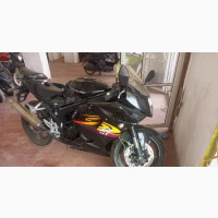 Hyosung GT250R 2012 Black