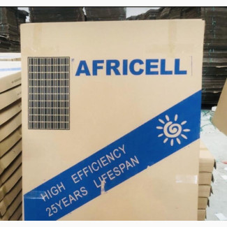 Africell 300w Solar Panel