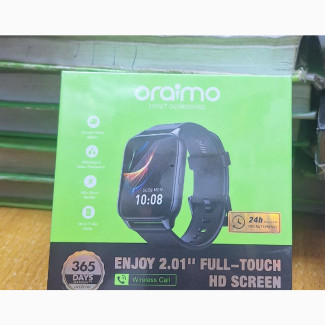 Oraimo Watch 4 PLUS Osw 801