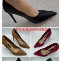 Enoch Ladies Shoes Collections