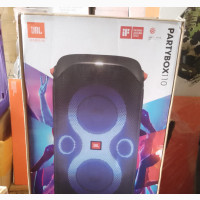 JBL Party Box 110 Speaker - Brand New