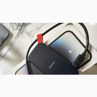 Sandisk Portable USB 3.1 Type-C - 1TB External SSD