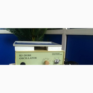 Oscillator - Brand New Hospital Equipment - 1 Piece