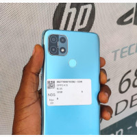 Oppo A15 32 GB Blue