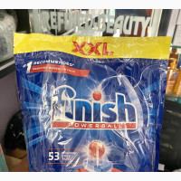 Finish Powerball All in One Max 53ct
