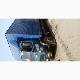 Professional Logistics and Trucking Services