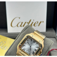 New Stock Alert!!High Quality Cartier Chain Watch Automatic