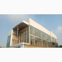 Warehouses for Lease at New Gbagi Market