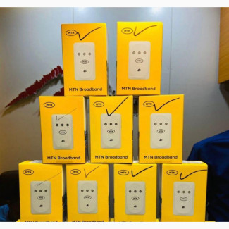 Universal MTN Mifi