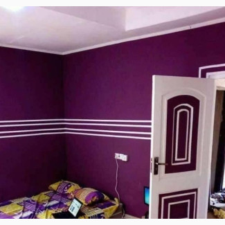 Professional Screeding and Painting Services