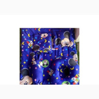 Mickey Mouse Baby Duvet Set-5 in 1