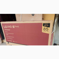 Original LG 85uk6400f Uhd Real