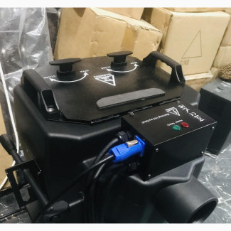 Dry Ice Maker