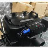 Dry Ice Maker