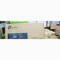 Tp-Link Business Networking Solution