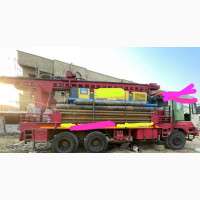 Drilling Trucks for Sale