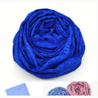 High Quality Scarves. Jersey/Satin Square/Chiffon/Monochrome