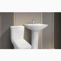 Executive Wc Set