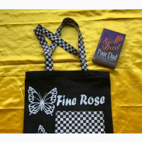 Missaj Tote Bag
