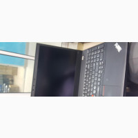 Laptop Lenovo ThinkPad T580 8GB Intel Core I5 SSD 256GB