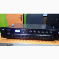 Public Adress Amplifier