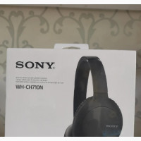 Sony Wireless Headphone Wh-Ch710n Noise Cancelling