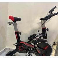 Frecor Spinning Bike - Brand New