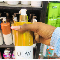 Olay Vitamin C Revitalizing Hydrating Body Lotion