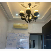 Furnished 5bdrm Duplex in Magodo, GRA Phase 2 Shangisha for rent