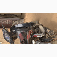 Kary-Go Cargo 2020 Black - Good Condition, Sound Engine. Call Now