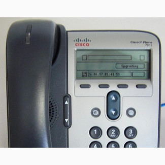 Cisco 7911g Ip Phone