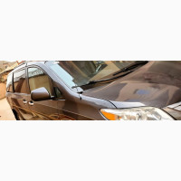 Toyota Sienna 2013 Gray