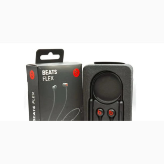 Original Beats by Dr. Dre Flex Wireless in-Ear Headphones