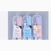 Electric Mini Portable Travel Hair Straightener/ Nylon