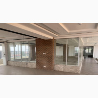 Rooftop Space for Bar and Lounge in Wuse 2
