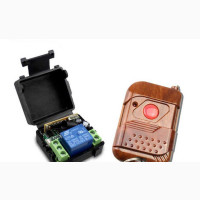 Remote Control Switch 315MHZ RF Remote Controller
