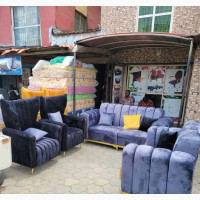 Quality 7 Sitters Sofa Chairs