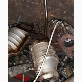Catalyst Oxygen Sensor