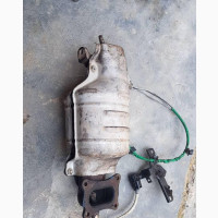 Catalyst Oxygen Sensor