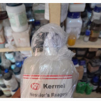 Nesslers Reagent 500ml