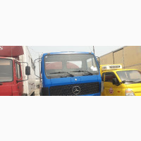 Mercedez Water Tanker Tokunbo With Big Axle - 1213