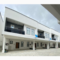 3bdrm Duplex in Citadel Views, Lekki for sale