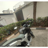 TVS 2018 Silver