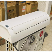 LG 2hp Inverter Split Unit Air Conditioner