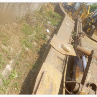 Caterpillar Set Excavator Long Boom - Neatly Used