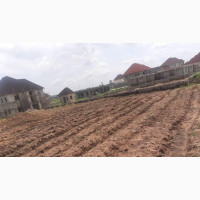 Approved Letter of Allocation by the FCDA *COFO