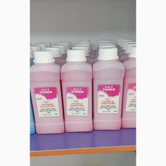 Kyocera Magenta Coloured Toner