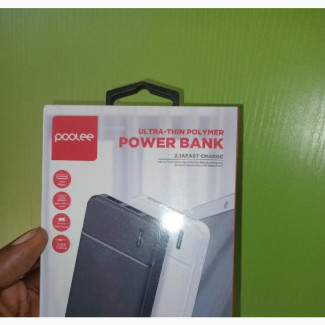 Powerbank Poolee